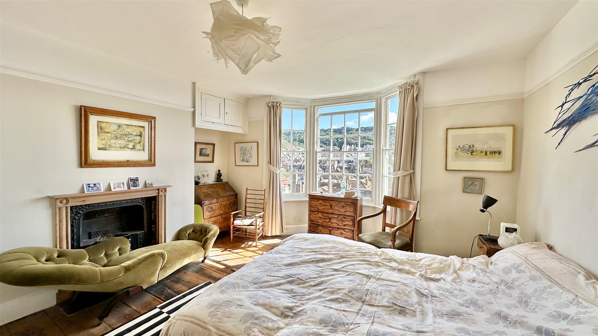 4 bed property in The Croft, Old Town, Hastings